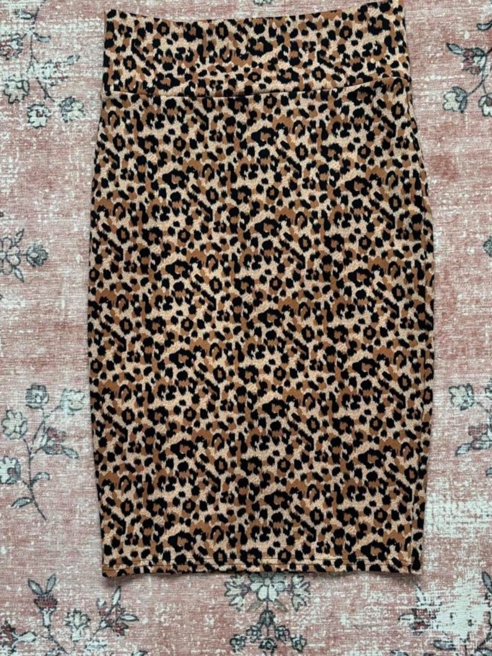 Revamped Skirt
